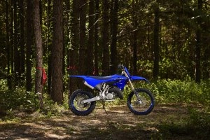 YZ125X Beauty 1