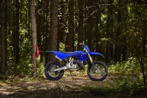 YZ125X Beauty 3