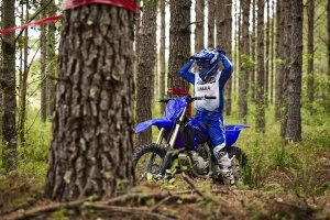 YZ125X Lifestyle 4