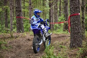 YZ125X Lifestyle 5