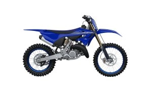 YZ125X Studio