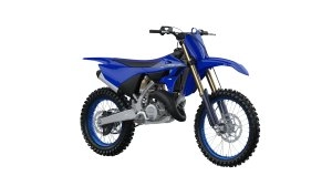 YZ125X Studio