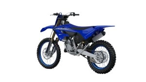 YZ125X Studio