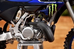 YZ250ME Details 4