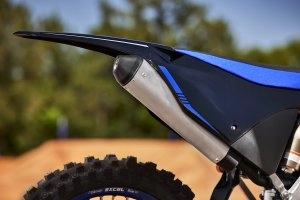 YZ250ME Details 6