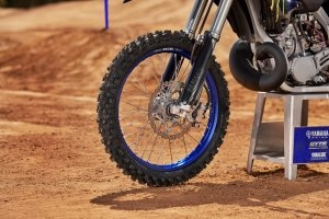 YZ250ME Details 1