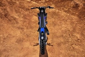 YZ250ME Details 2