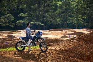 YZ250ME Lifestyle 2