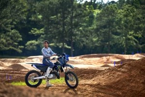 YZ250ME Lifestyle 1