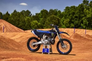 YZ250ME Beauty 2