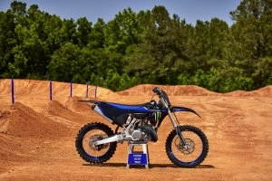 YZ250ME Beauty 1