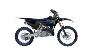 YZ250ME Studio