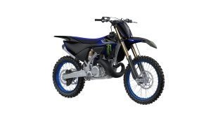 YZ250ME Studio