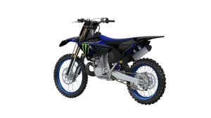 YZ250ME Studio