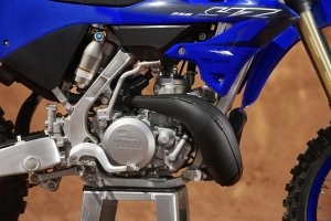 YZ250 Details 3