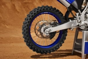 YZ250 Details 4