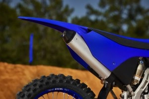 YZ250 Details 6