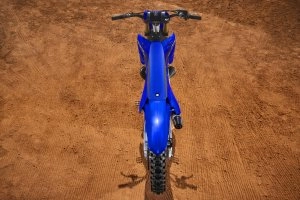 YZ250 Details 1