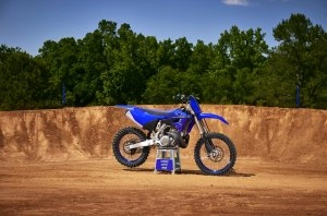 YZ250 Beauty 3