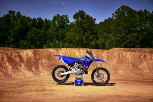 YZ250 Beauty 1