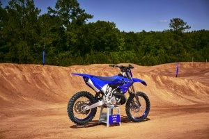 YZ250 Beauty 2