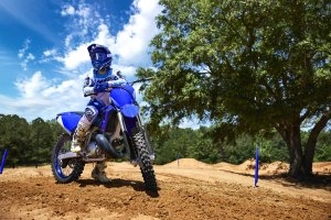 YZ250 Lifestyle 1