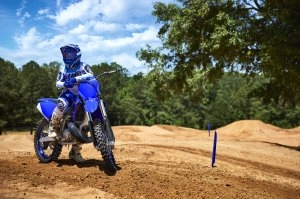 YZ250 Lifestyle 3