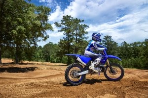 YZ250 Lifestyle 2