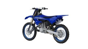 YZ250 Studio