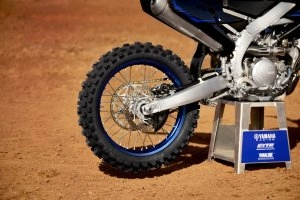 YZ250FME Details 5