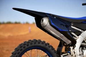 YZ250FME Details 1