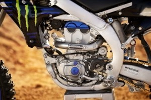 YZ250FME Details 6