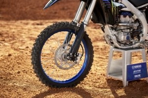 YZ250FME Details 8