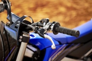 YZ250FME Details 4