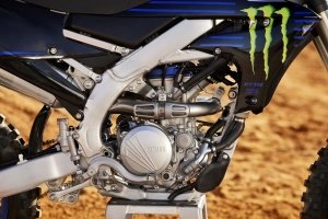 YZ250FME Details 7