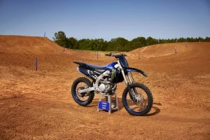 YZ250FME Beauty 2