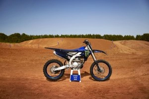 YZ250FME Beauty 1