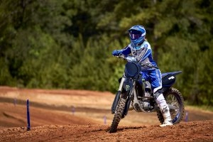 YZ250FME Lifestyle 2