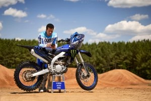 YZ250FME Lifestyle 1