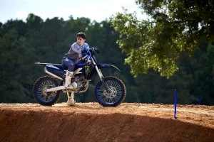 YZ250FME Lifestyle 3