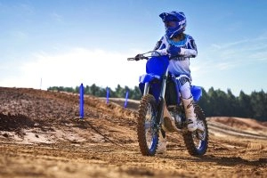 YZ250F Lifestyle 6