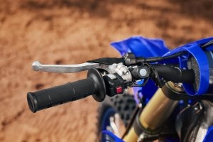 YZ250F Details 5