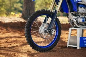 YZ250F Details 2