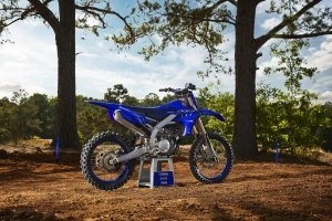 YZ250F Beauty 3