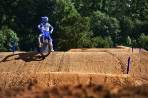 YZ250F Lifestyle 4