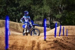 YZ250F Lifestyle 5