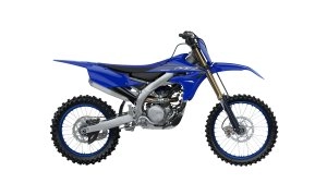 YZ250F Studio