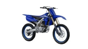 YZ250F Studio