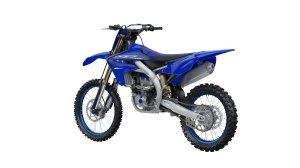 YZ250F Studio