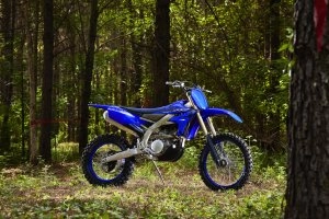 YZ250FX Beauty 3